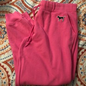 PINK Sweats